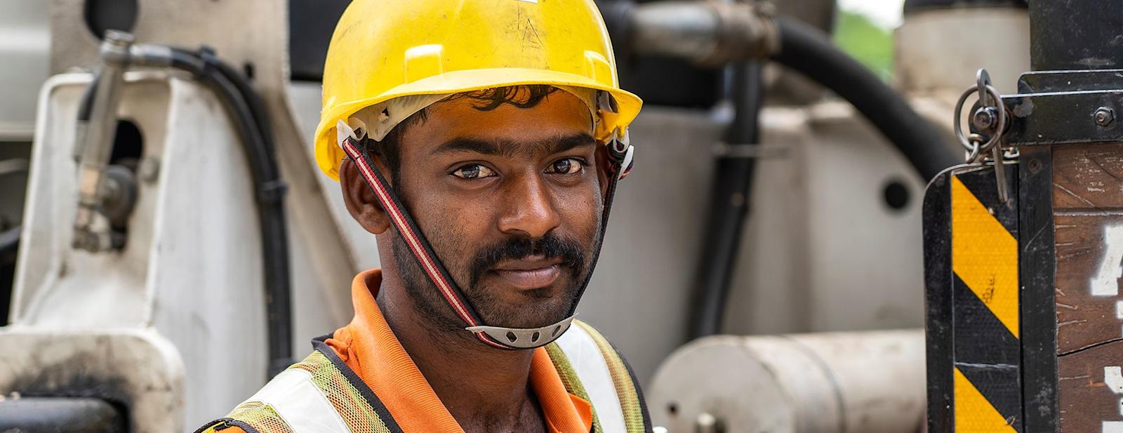 Immigrants ‘stealing’ jobs the big lie Migration Myths