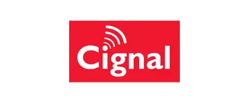 Picture of Cignal TV logo