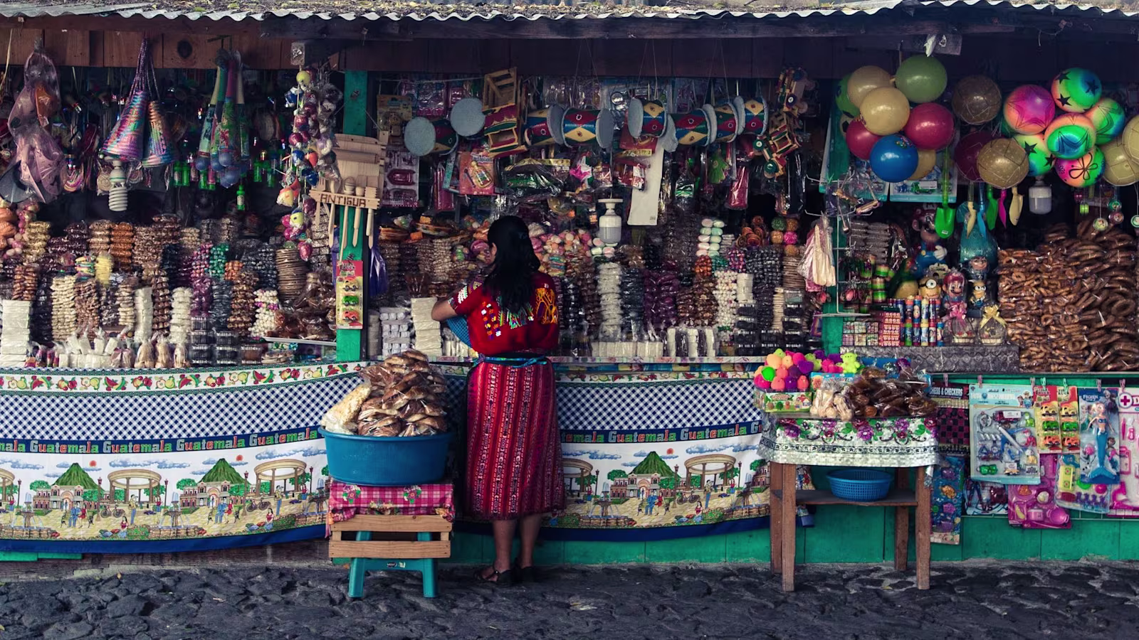 Fotografía de Perry Grone / Unsplash