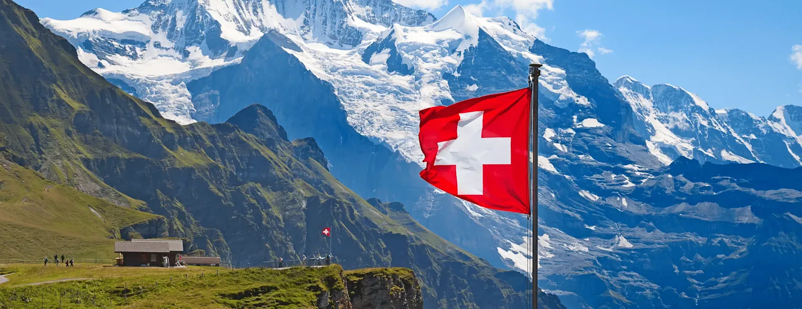 Où vivre en Suisse les 5 meilleures villes WorldRemit