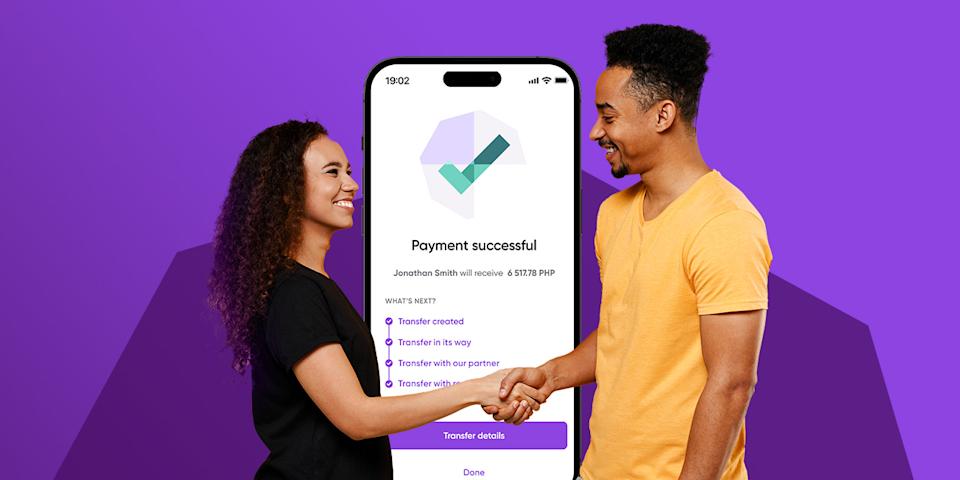 Worldremit Sign Join our Affiliate Program | Enjoy the Benefits | WorldRemit