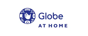 Globe at Home logo