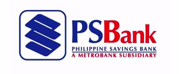 PSBank logo