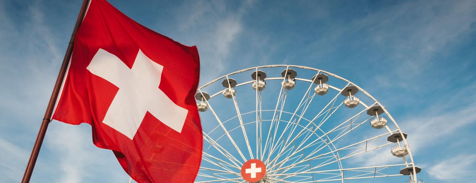 Où vivre en Suisse les 5 meilleures villes WorldRemit