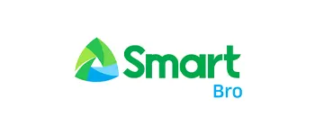 Picture of Smart Bro logo 