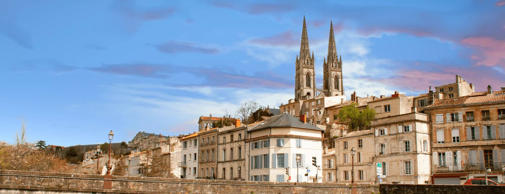Top 10 des villes où les loyers sont les moins chers de France