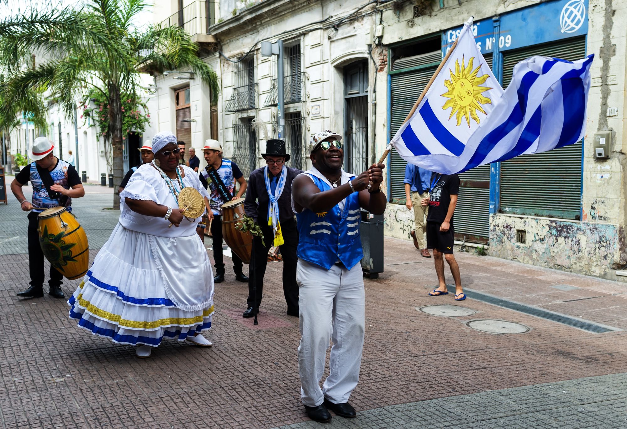 Vivir en Uruguay: 7 datos sobre el país