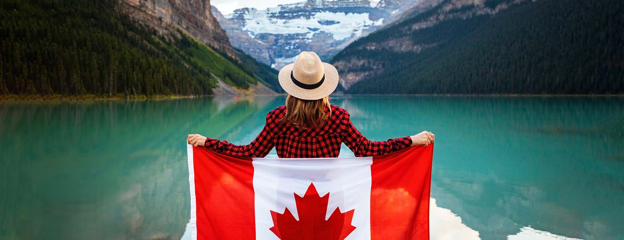 Quand demander discount la citoyenneté canadienne