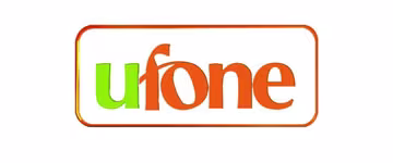 Ufone logo