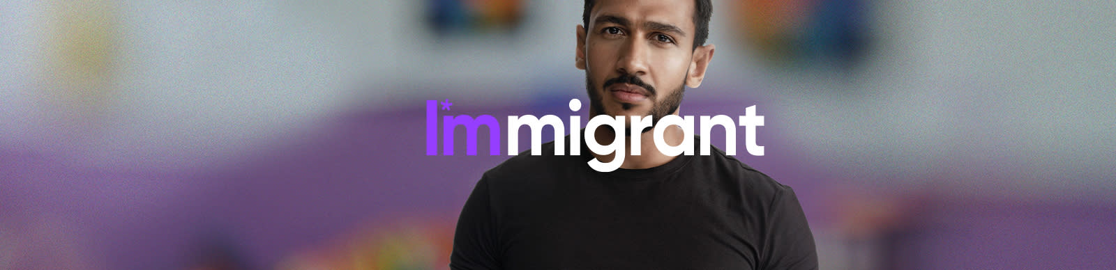 I*mAkram story | Migrants like Akram make a world of difference
