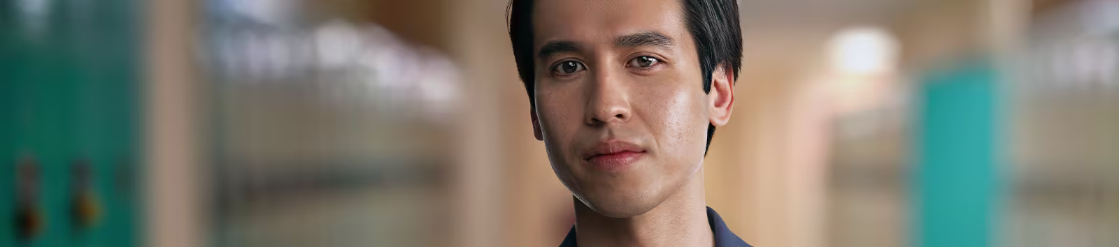 A profile photo of Shenji