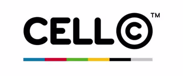 Cell C Cell C Mobile logo