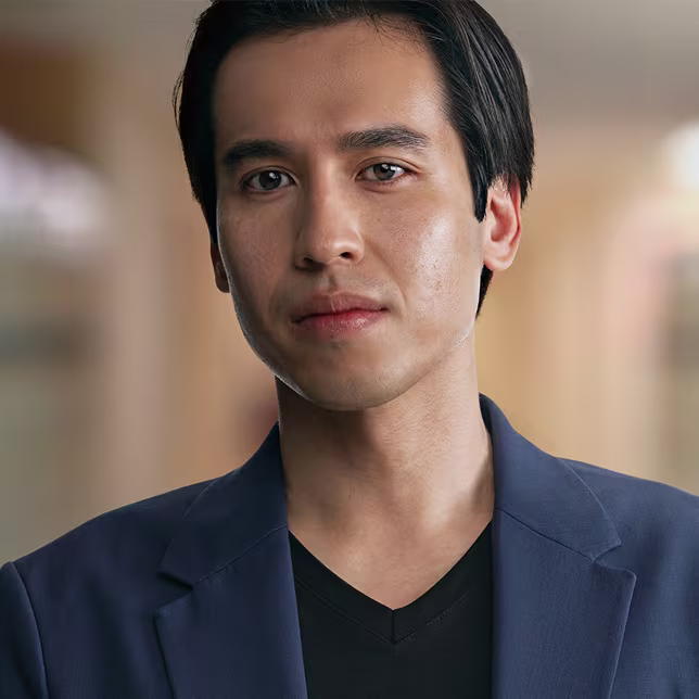 A profile photo of Shenji