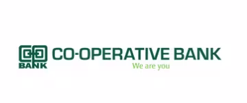 Co-Operative Bank of Kenya Co-operative Bank of Kenya logo