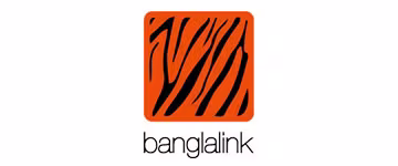 Banglalink Banglalink Mobile logo