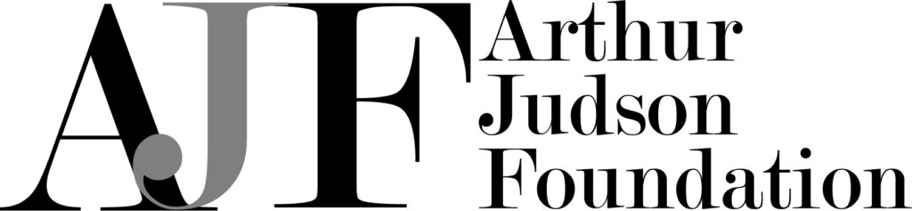 Arthur Judson Foundation