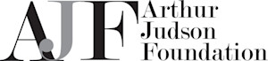 Arthur Judson Foundation