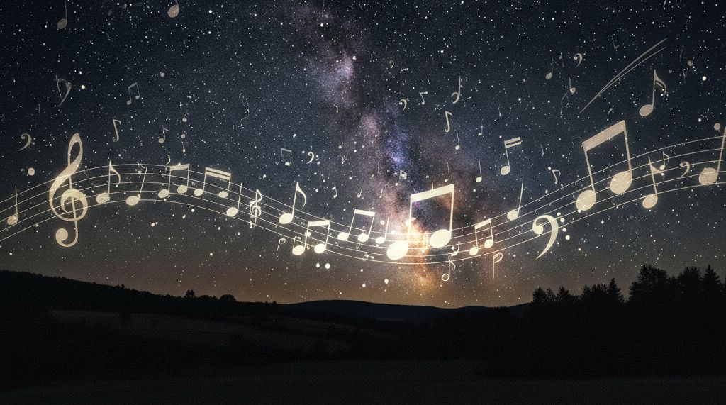 concert under the stars