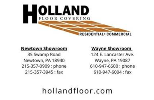 Holland Floors