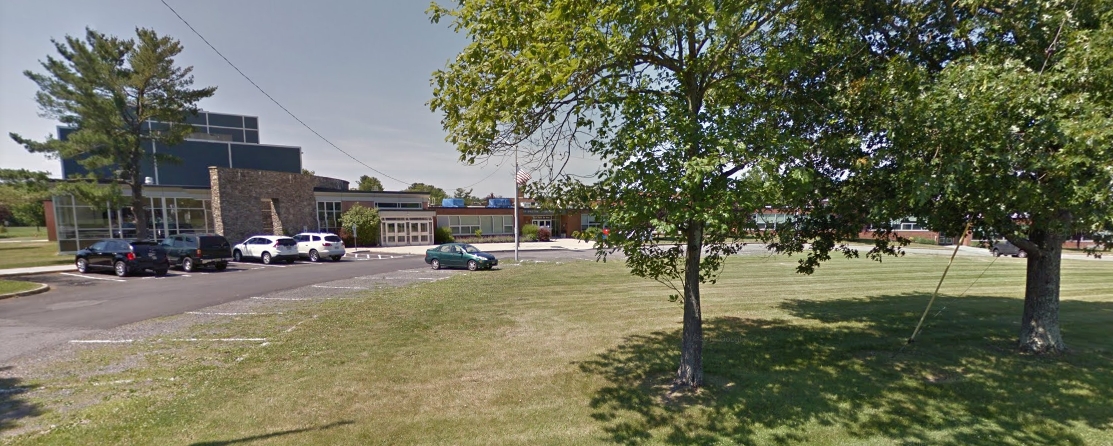 South Hunterdon High School Performing Arts Center