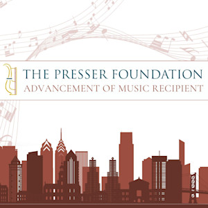 Presser Foundation