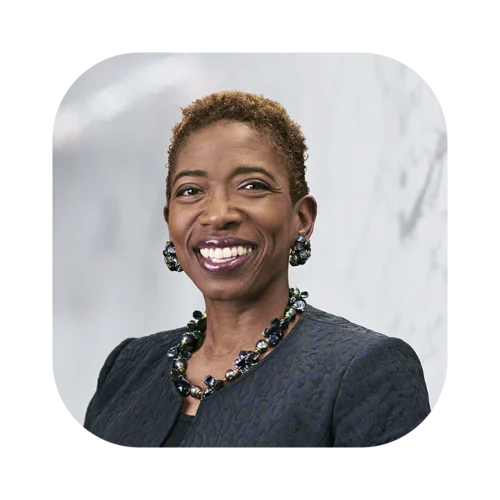 Carla Harris, Vice Chairman of Global Wealth Management and Senior Client Advisor at Morgan Stanley. Photo provided by Carla Harris 