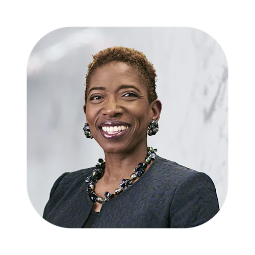 Carla Harris, Vice Chairman of Global Wealth Management and Senior Client Advisor at Morgan Stanley. Photo provided by Carla Harris 