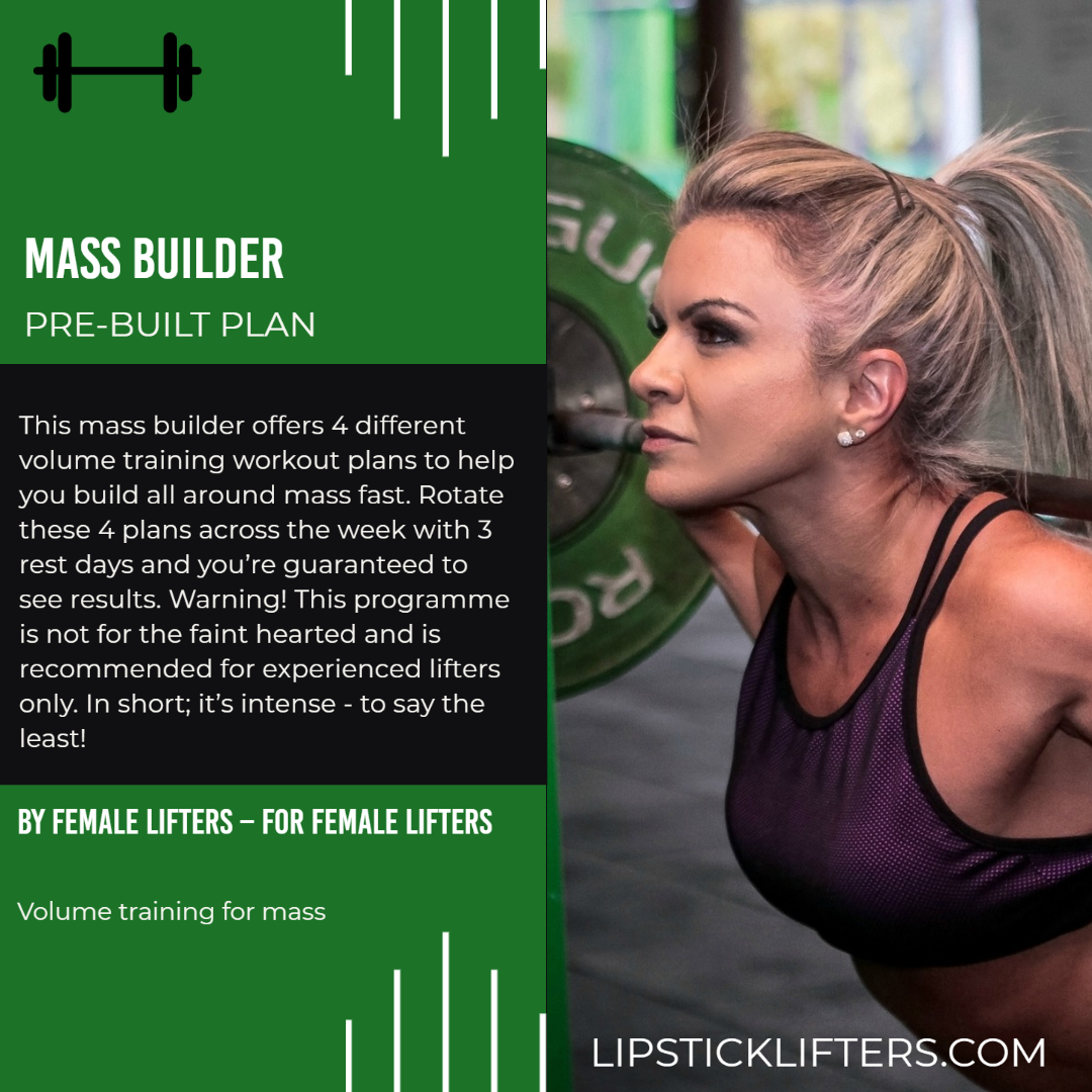 Mass Builder