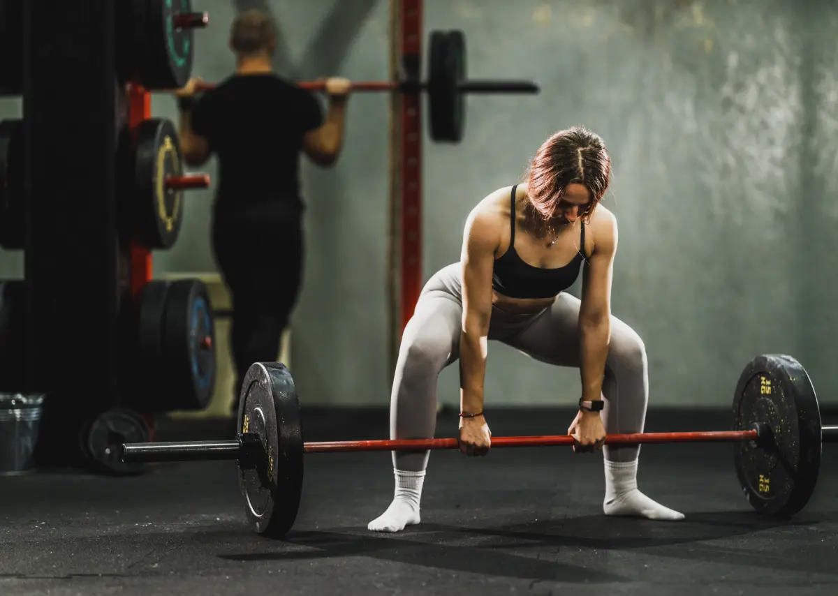 12 Week Strength Training Program For Women | Lipstick Lifters