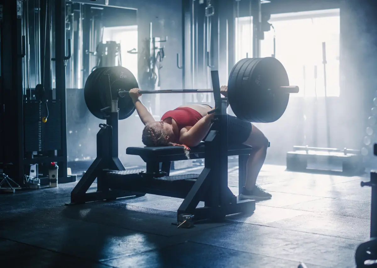 A Guide To The 5/3/1 Powerlifting Method For Women | Lipstick Lifters