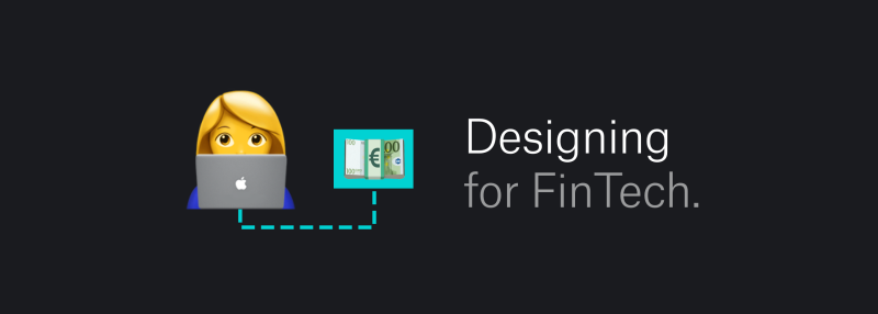 9 reasons why fintech apps are so hard to design