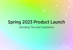Title design reading, Movable Ink’s Spring 2023 Product Launch: Elevating The User Experiences