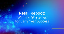 Blog title design that reads: Retail Reboot