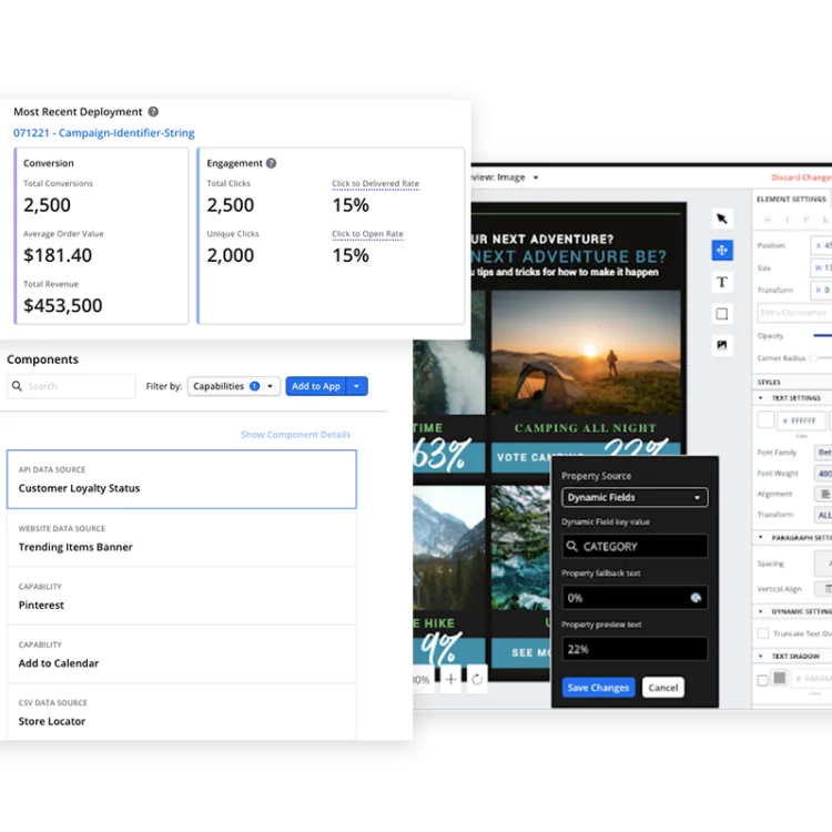 Movable Ink Product Updates | Movable Ink