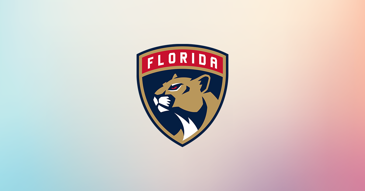 Florida Panthers on X: Imagine not liking these??? Can't relate