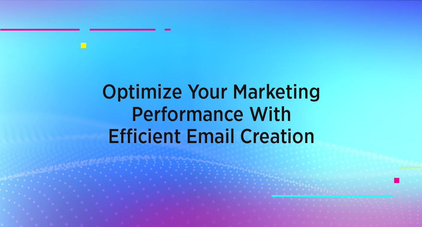 How Automated Email Templates Boost Personalization | Movable Ink