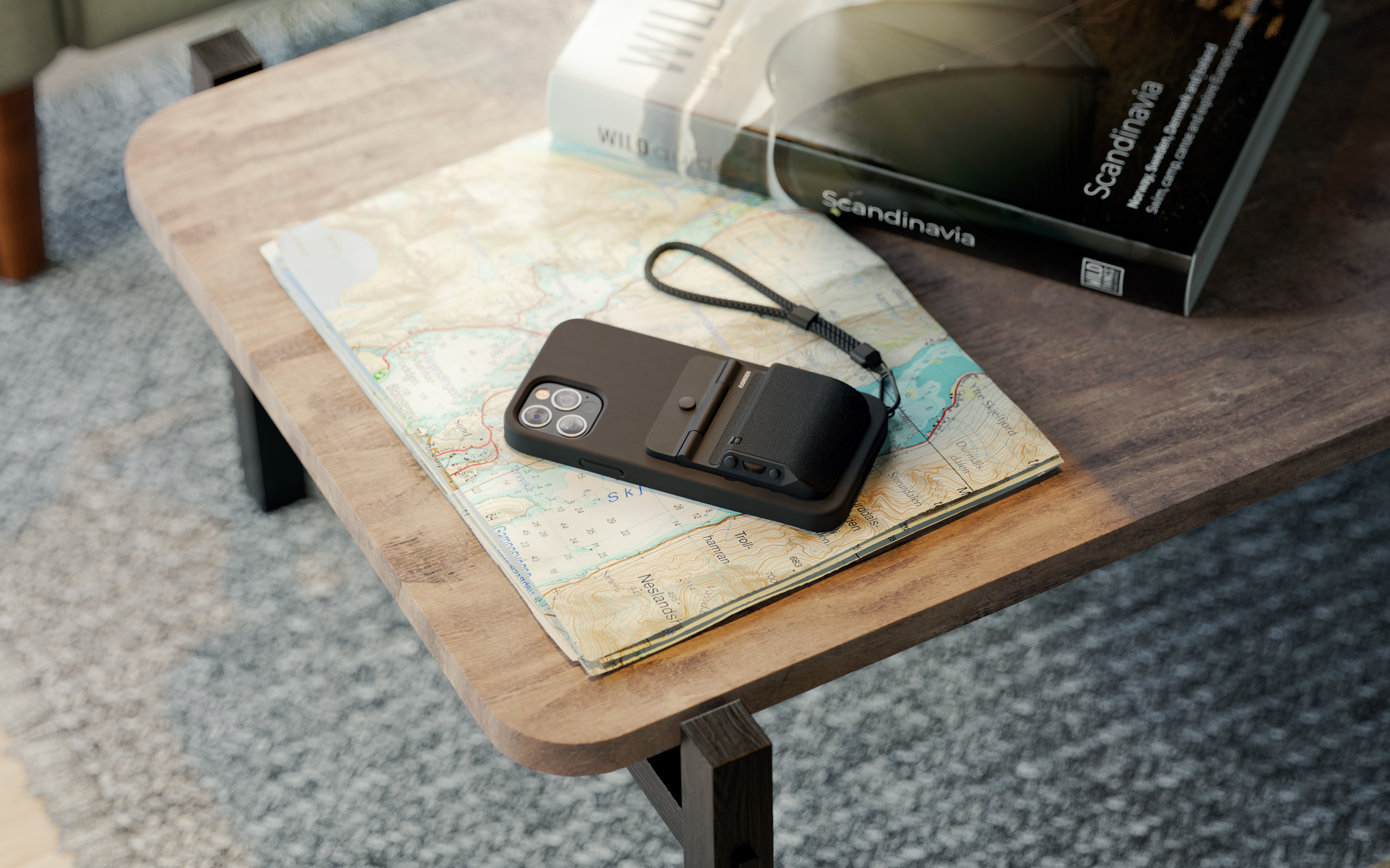 Awards Deadline Extended Get Your Entry Ticket To Win A Fjorden Smartphone Camera Grip Eyeem