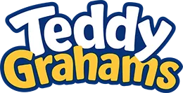 teddy grahams