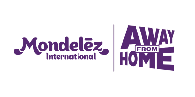 Mondelēz International Away From Home Logo