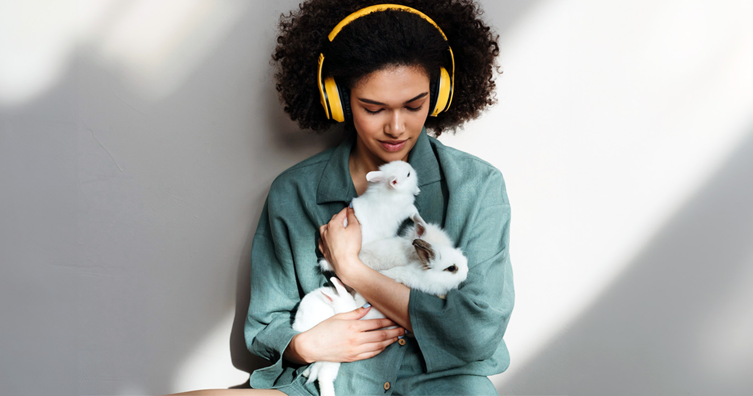 10 Things to Know Before Getting a Rabbit