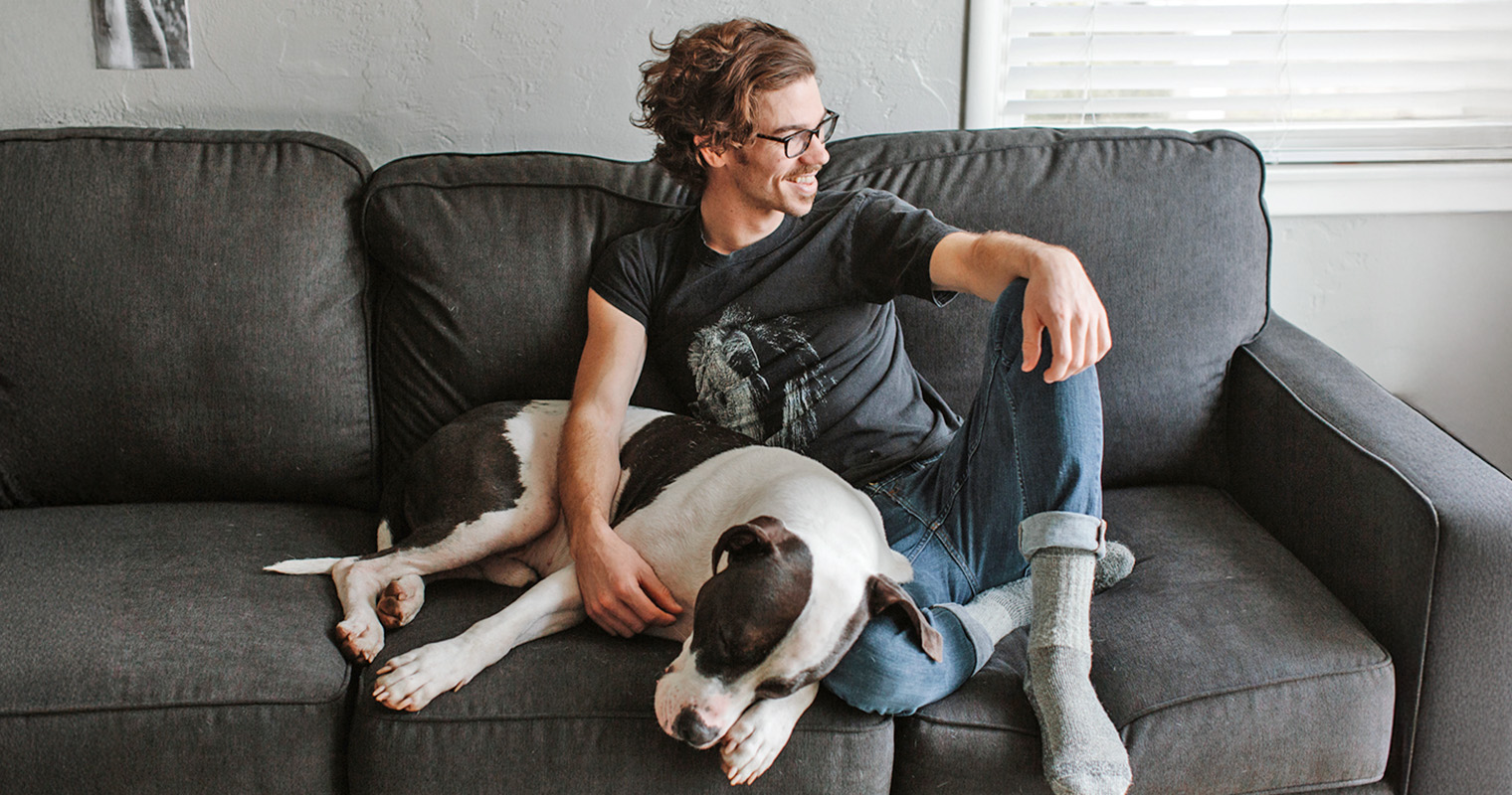 Velcro Dogs: 22 Breeds and Mixes That Stick by Your Side