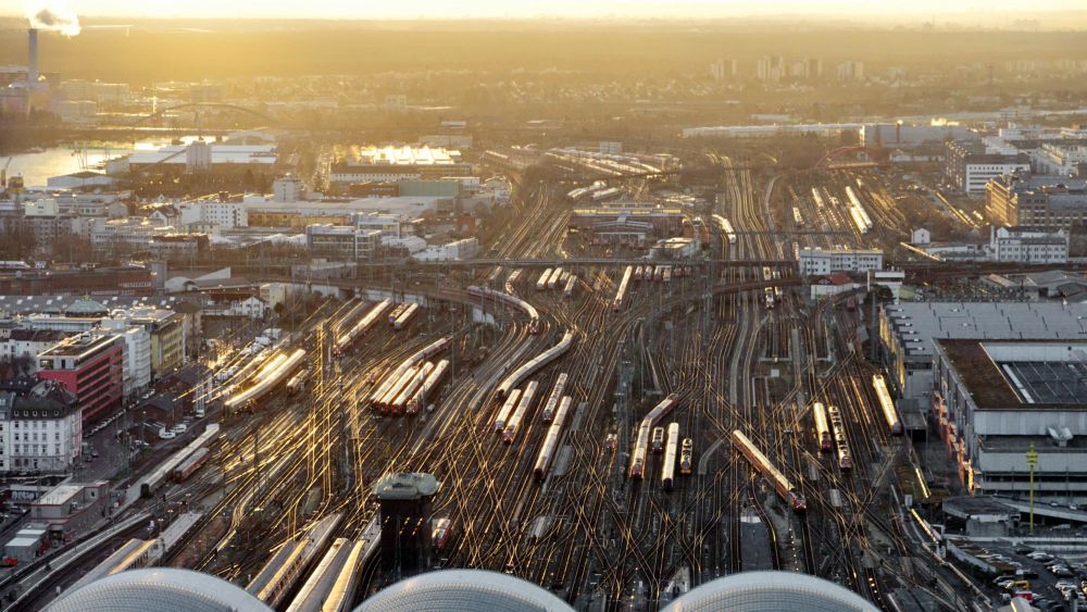 „Wir werden jedes Fahrplanjahr ein bisschen besser.“