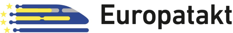 Das Logo des Europa-Takt.