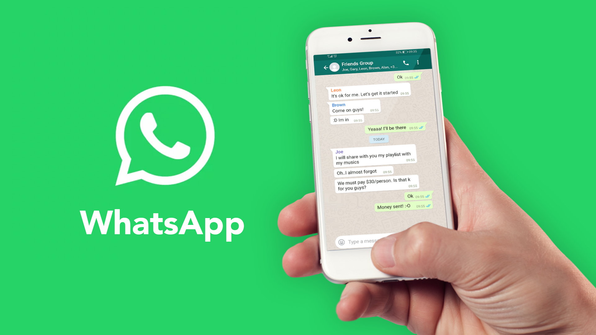 WhatsApp (Das Große Tutorial): Alles was du wissen musst
