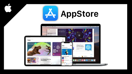 Apple AppStore (Tutorial): Alles was du wissen musst