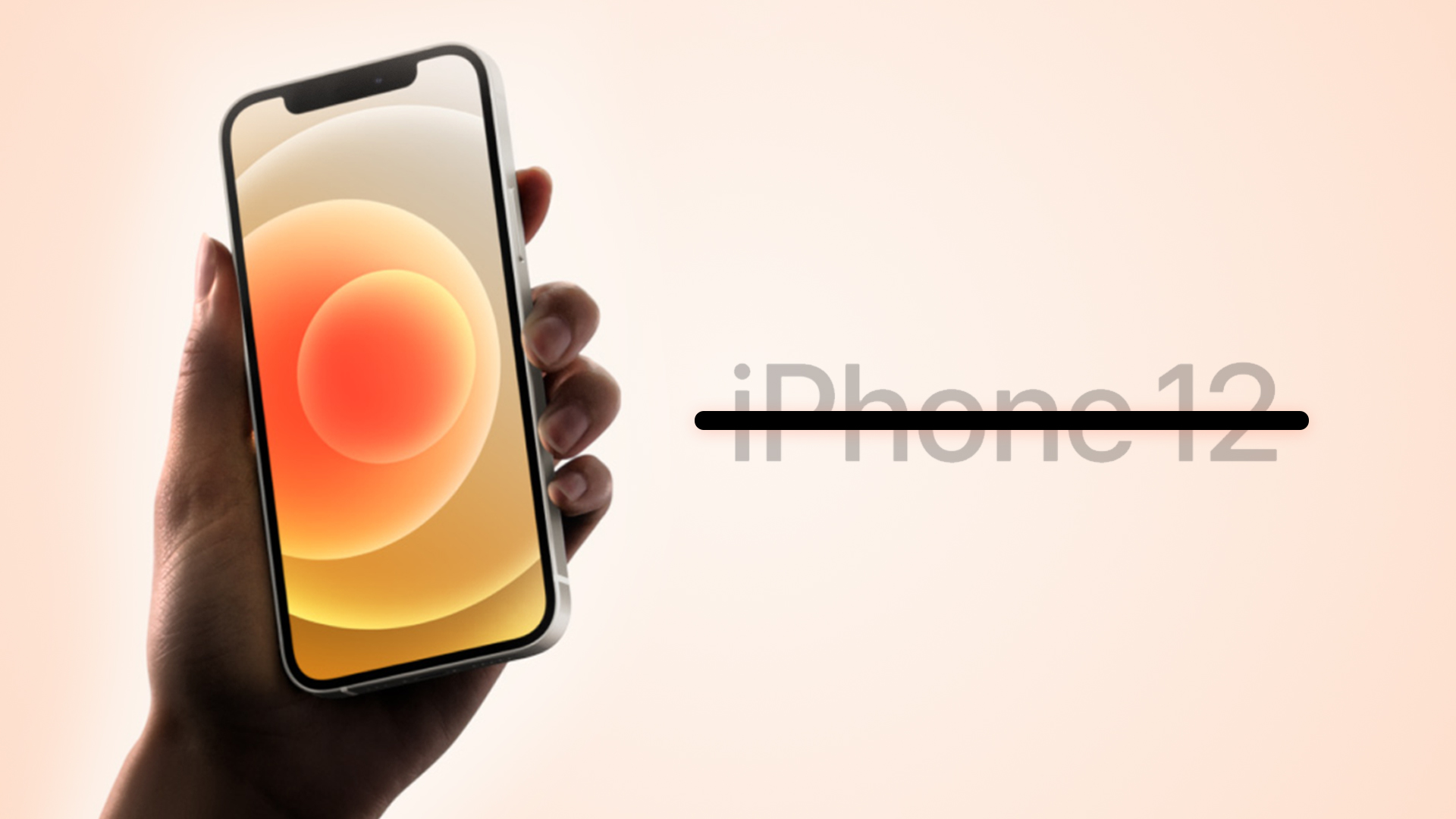 3 Gründe, warum man sich kein iPhone 12 kaufen sollte