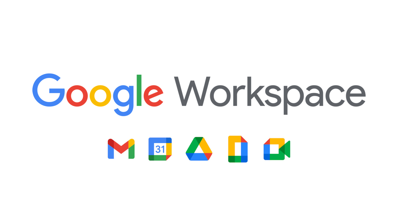 Google Workspace Thumbnail