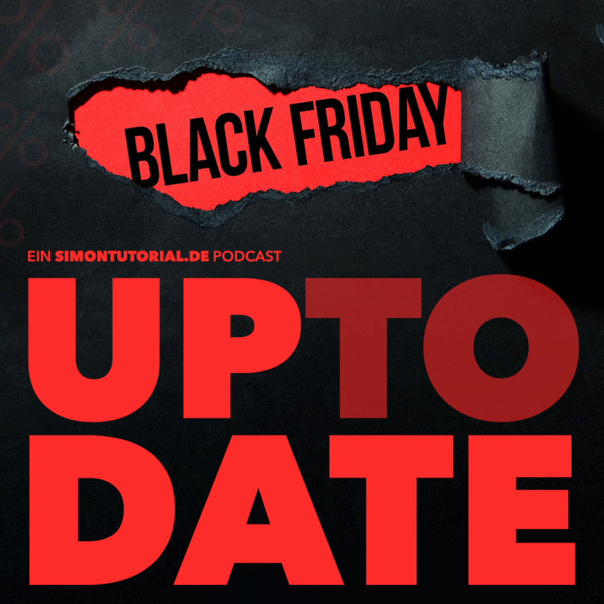 Die Wahrheit über die Angebote am Black Friday & Cyber Monday