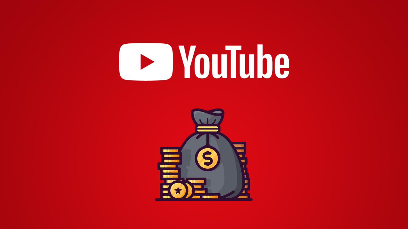 youtube money thumbnail