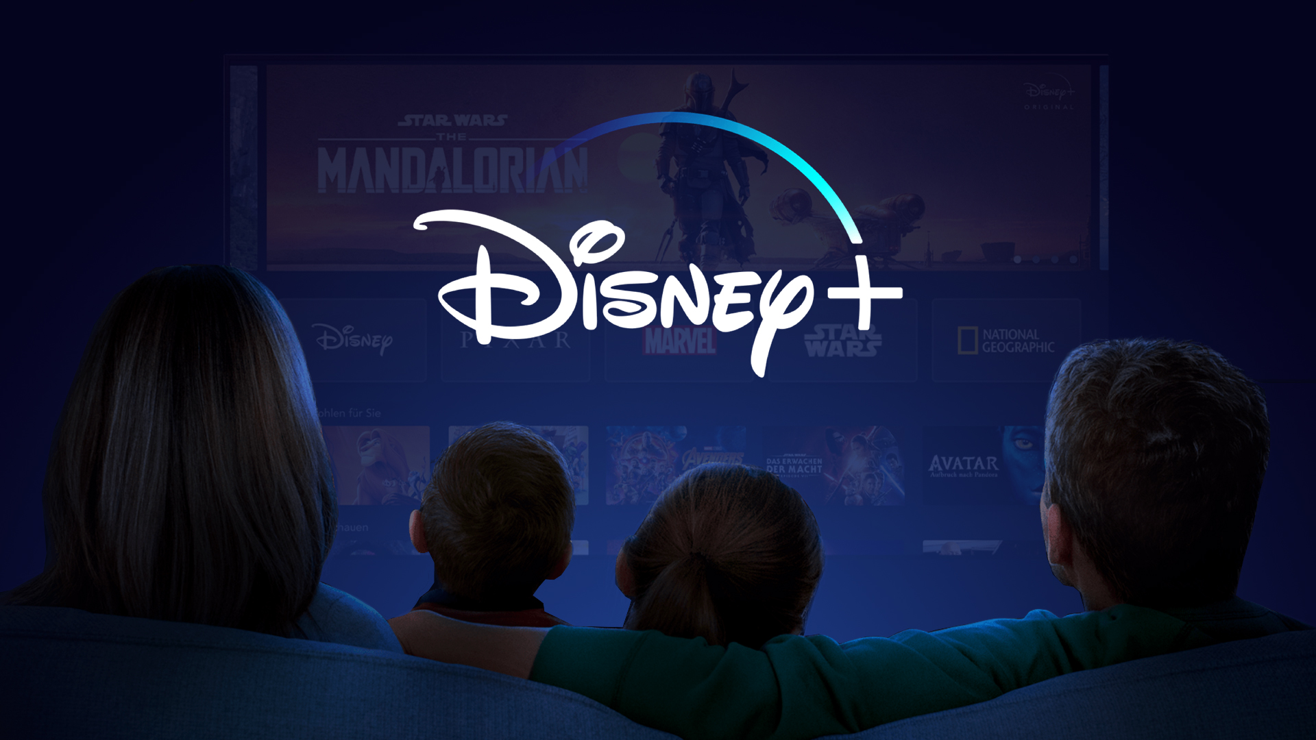 Disney+ (Das Große Tutorial): Alles was du wissen musst